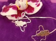 Cartref Unique Silver Jewellery